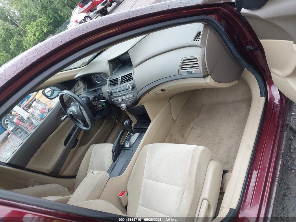 1HGCP2F39AA173891 2010 HONDA ACCORD photo no. 5