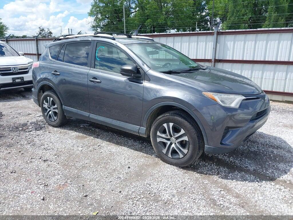 JTMZFREV0GD091045 2016 TOYOTA RAV4 photo no. 1