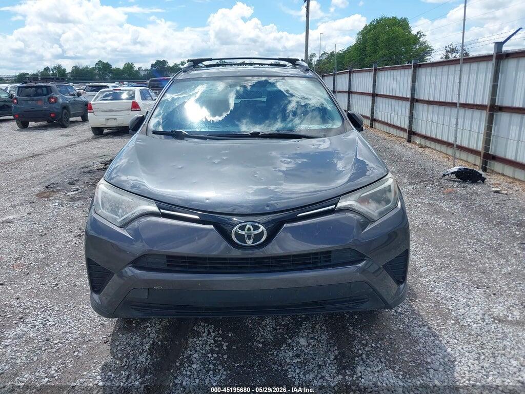 JTMZFREV0GD091045 2016 TOYOTA RAV4 photo no. 12