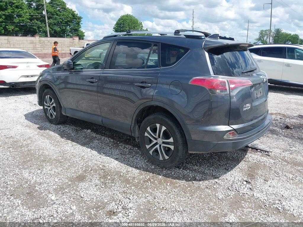 JTMZFREV0GD091045 2016 TOYOTA RAV4 photo no. 3
