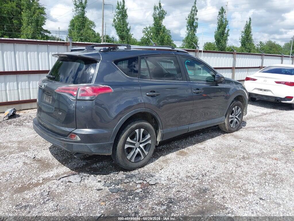 JTMZFREV0GD091045 2016 TOYOTA RAV4 photo no. 4