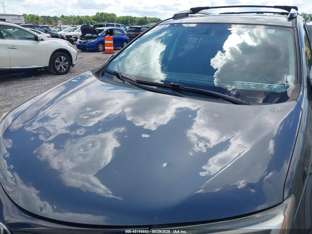 JTMZFREV0GD091045 2016 TOYOTA RAV4 photo no. 6