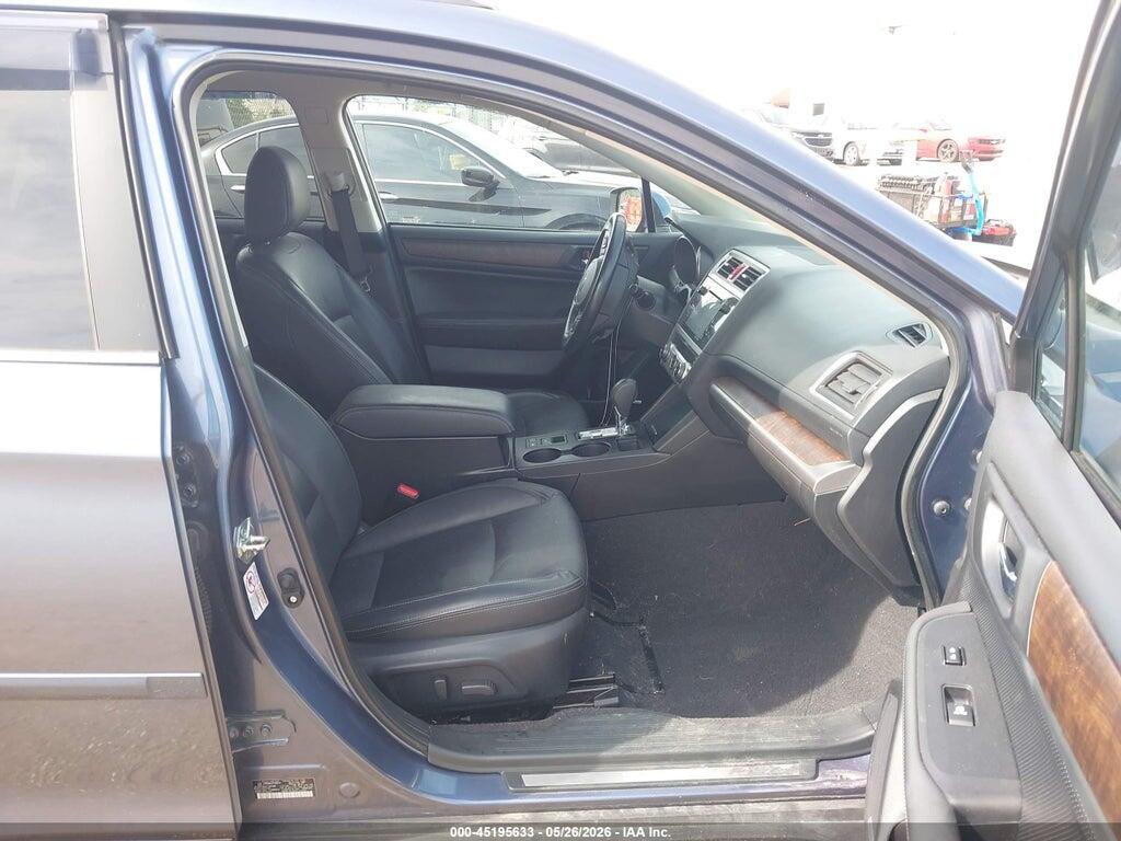 4S4BSENC5F3288359 2015 SUBARU OUTBACK photo no. 5