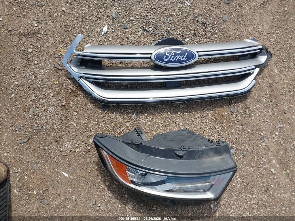 2FMPK4J86GBB26131 2016 FORD EDGE photo no. 12