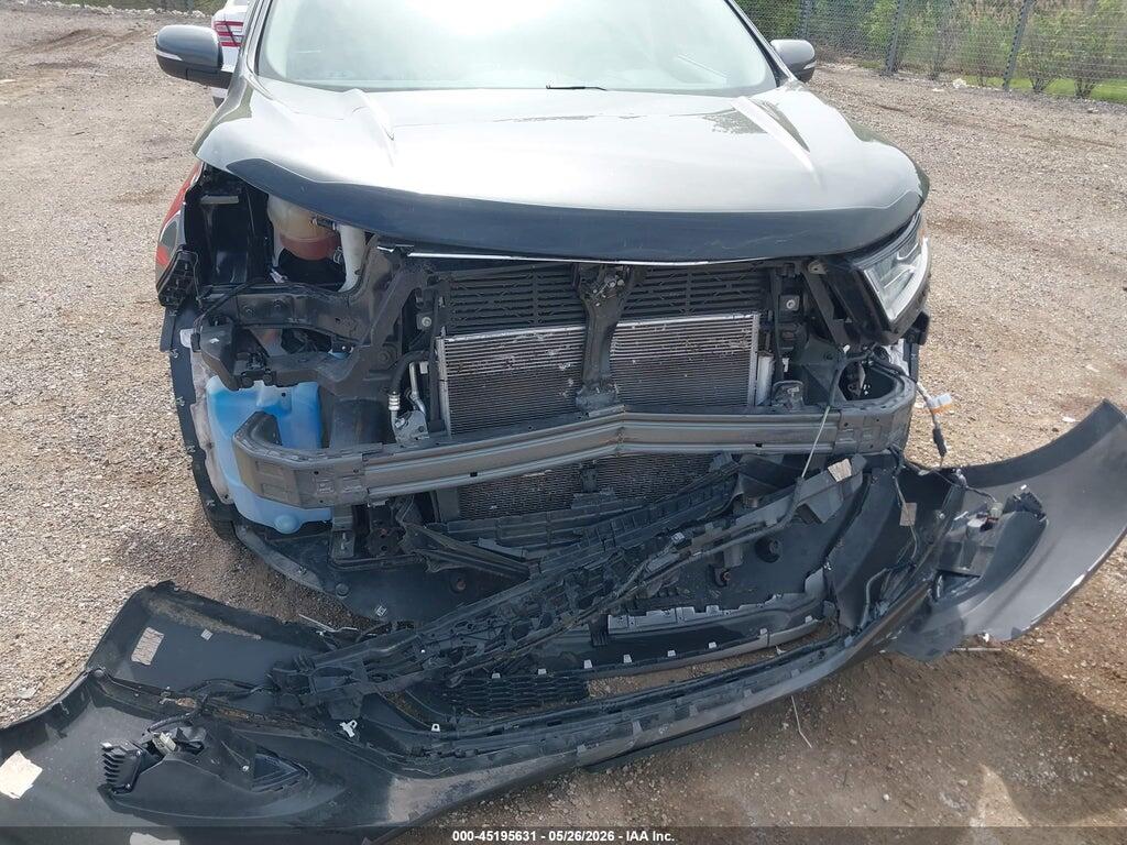 2FMPK4J86GBB26131 2016 FORD EDGE photo no. 6