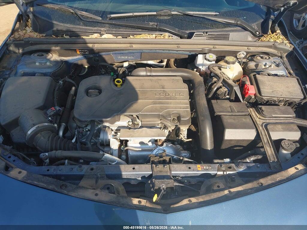1G1ZD5ST2RF132177 2024 CHEVROLET MALIBU photo no. 10