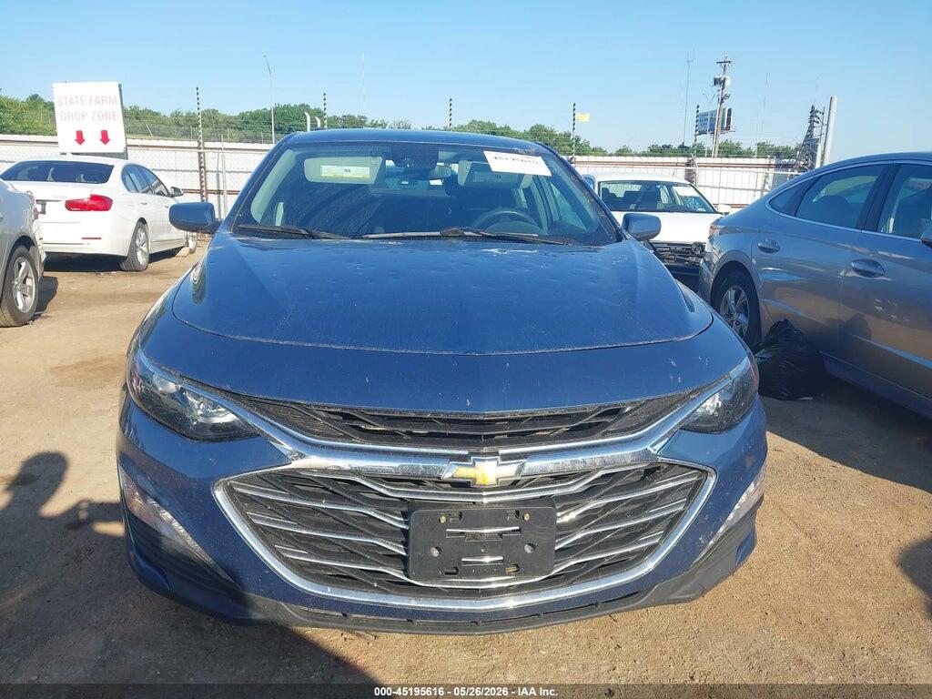 1G1ZD5ST2RF132177 2024 CHEVROLET MALIBU photo no. 12
