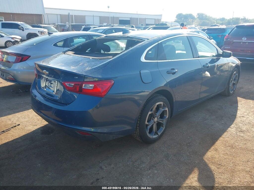 1G1ZD5ST2RF132177 2024 CHEVROLET MALIBU photo no. 4