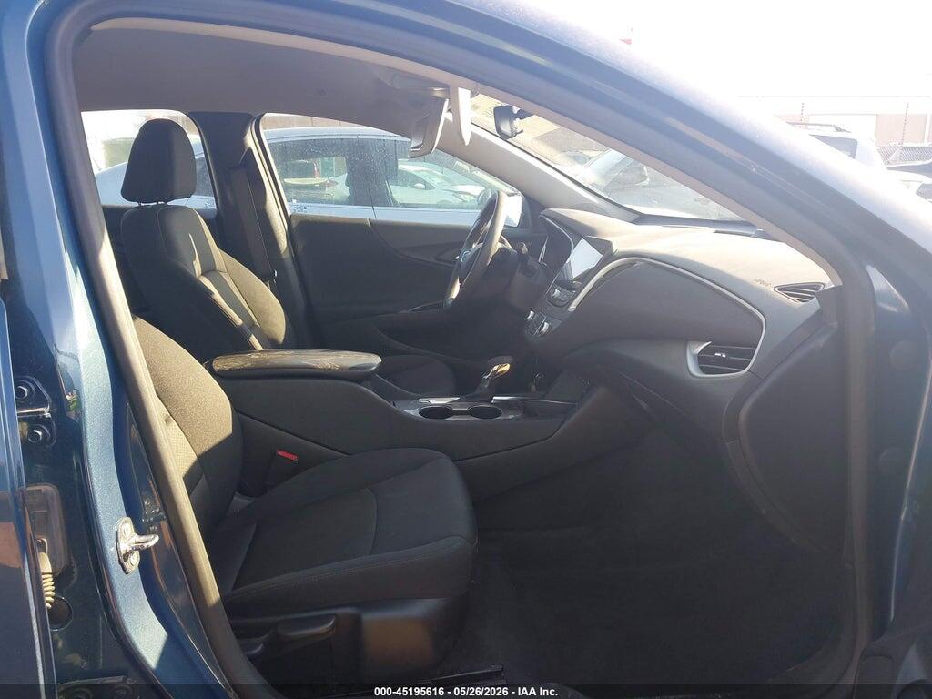 1G1ZD5ST2RF132177 2024 CHEVROLET MALIBU photo no. 5