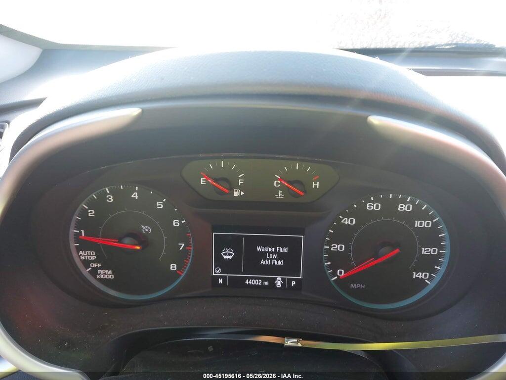 1G1ZD5ST2RF132177 2024 CHEVROLET MALIBU photo no. 7
