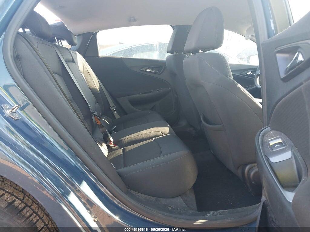 1G1ZD5ST2RF132177 2024 CHEVROLET MALIBU photo no. 8