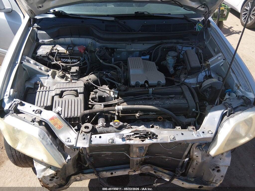 JHLRD1867XC083867 1999 HONDA CR-V photo no. 10