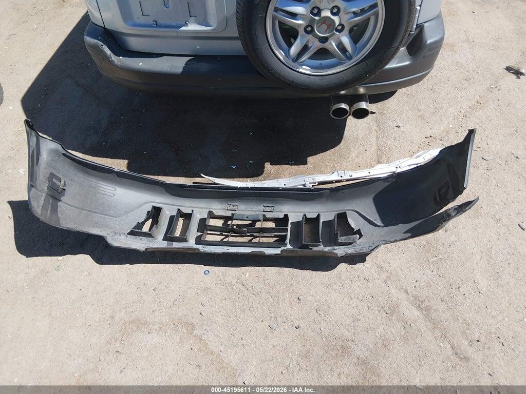 JHLRD1867XC083867 1999 HONDA CR-V photo no. 11