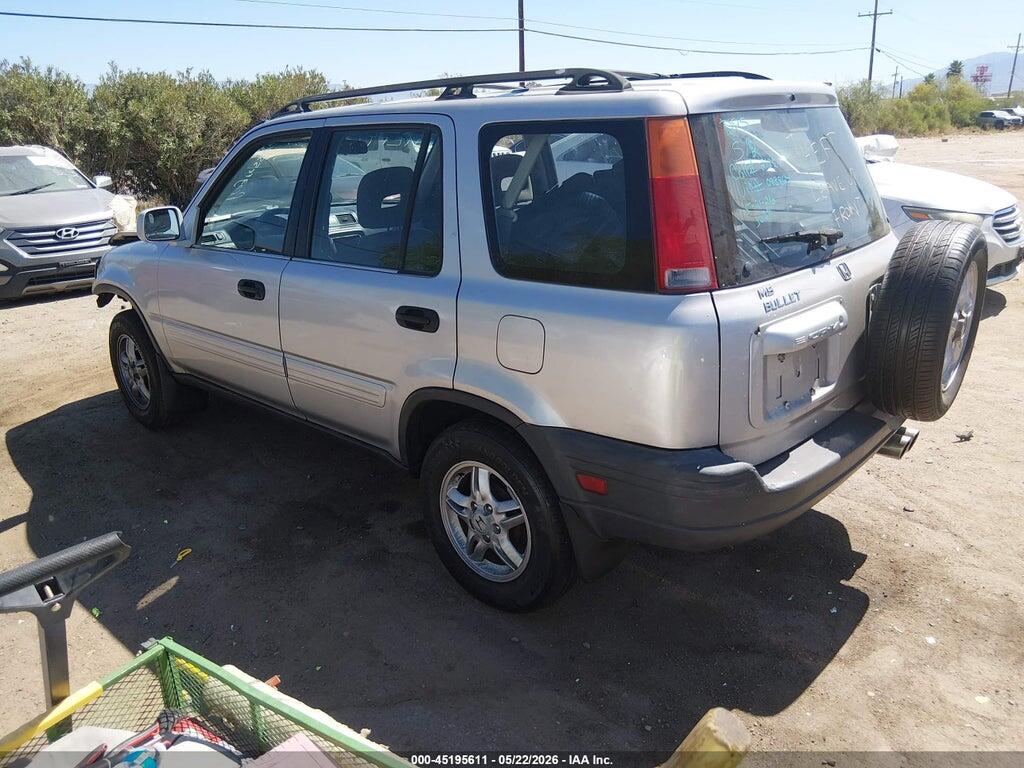 JHLRD1867XC083867 1999 HONDA CR-V photo no. 3