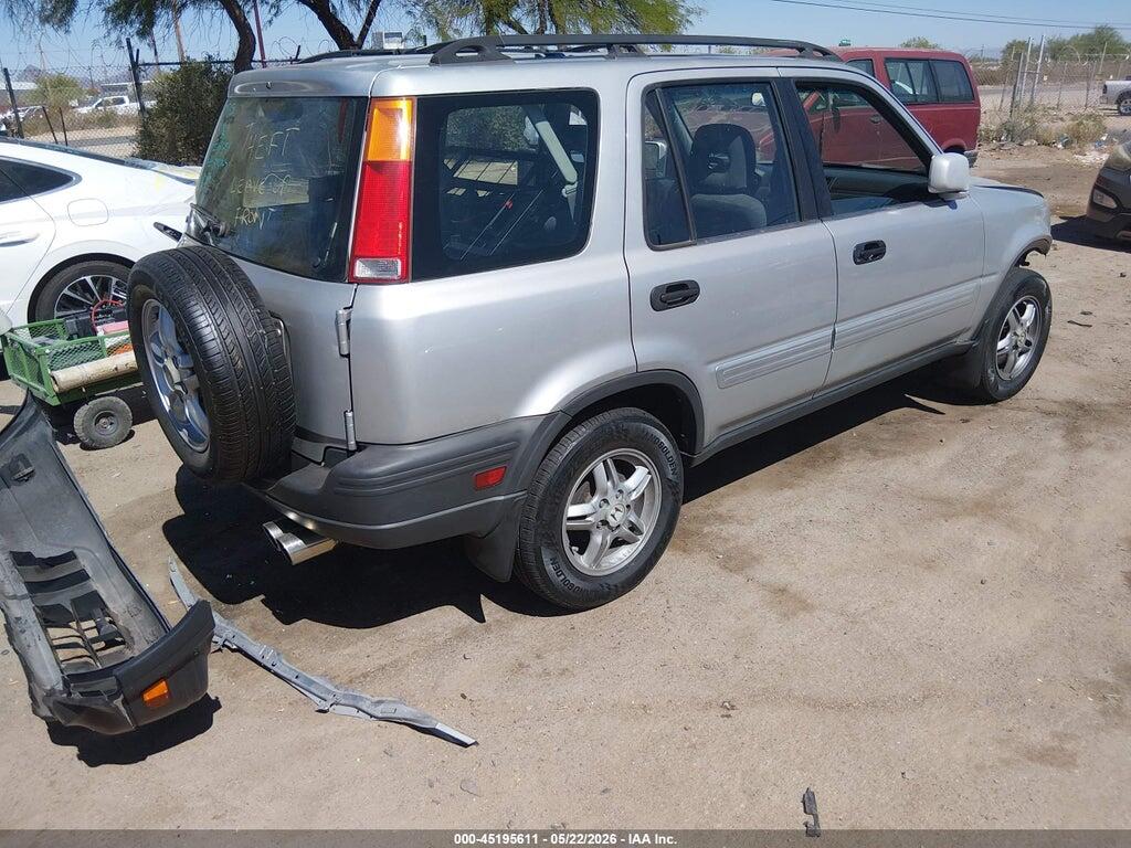 JHLRD1867XC083867 1999 HONDA CR-V photo no. 4