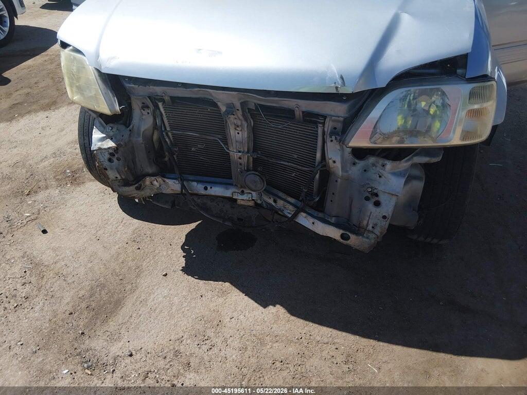 JHLRD1867XC083867 1999 HONDA CR-V photo no. 6