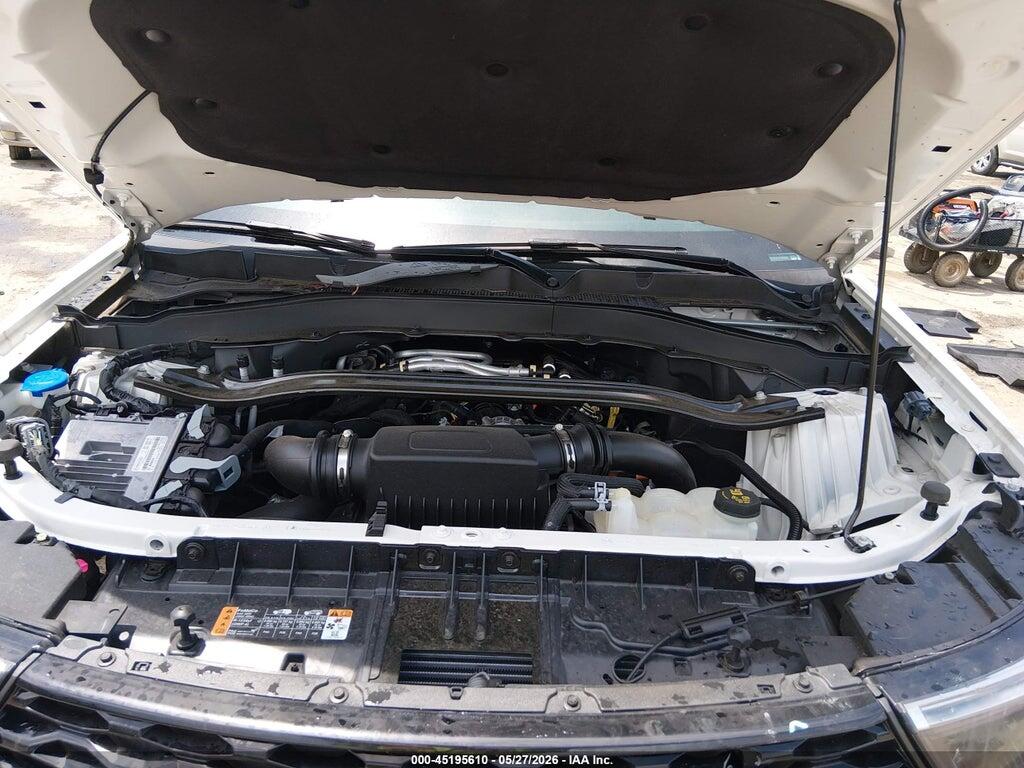 1FM5K8GC1PGB28601 2023 FORD EXPLORER photo no. 10