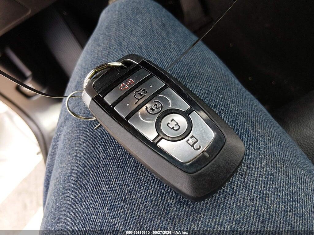 1FM5K8GC1PGB28601 2023 FORD EXPLORER photo no. 11