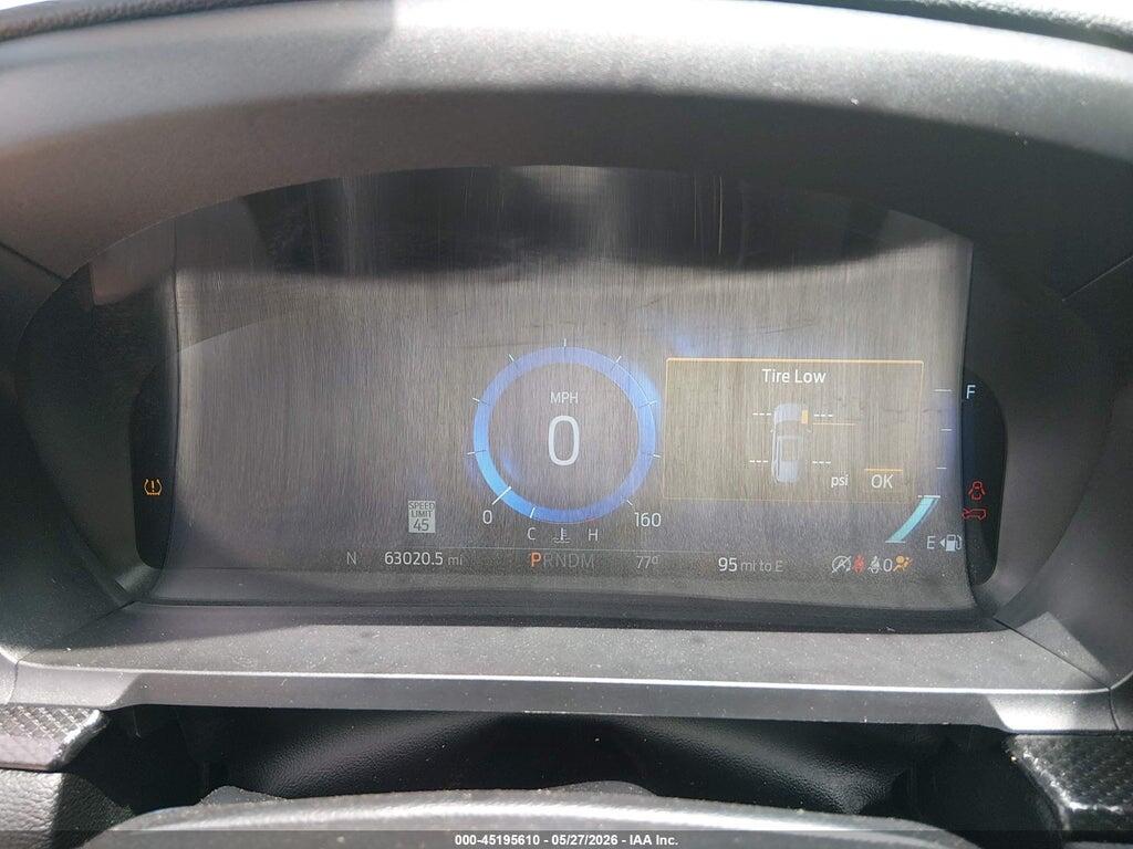 1FM5K8GC1PGB28601 2023 FORD EXPLORER photo no. 7
