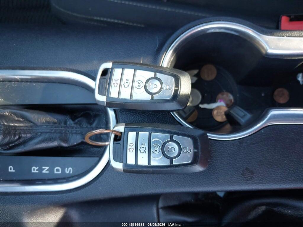 1FA6P8TH6K5202052 2019 FORD MUSTANG photo no. 11