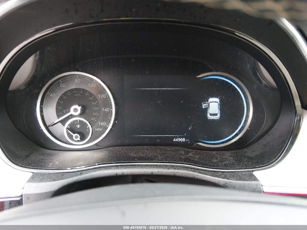 KMUMADTBXPU094536 2023 GENESIS GV70 photo no. 7
