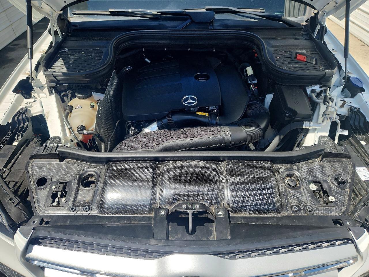 4JGFB4KB3PA912499 2023 MERCEDES-BENZ GLE photo no. 12
