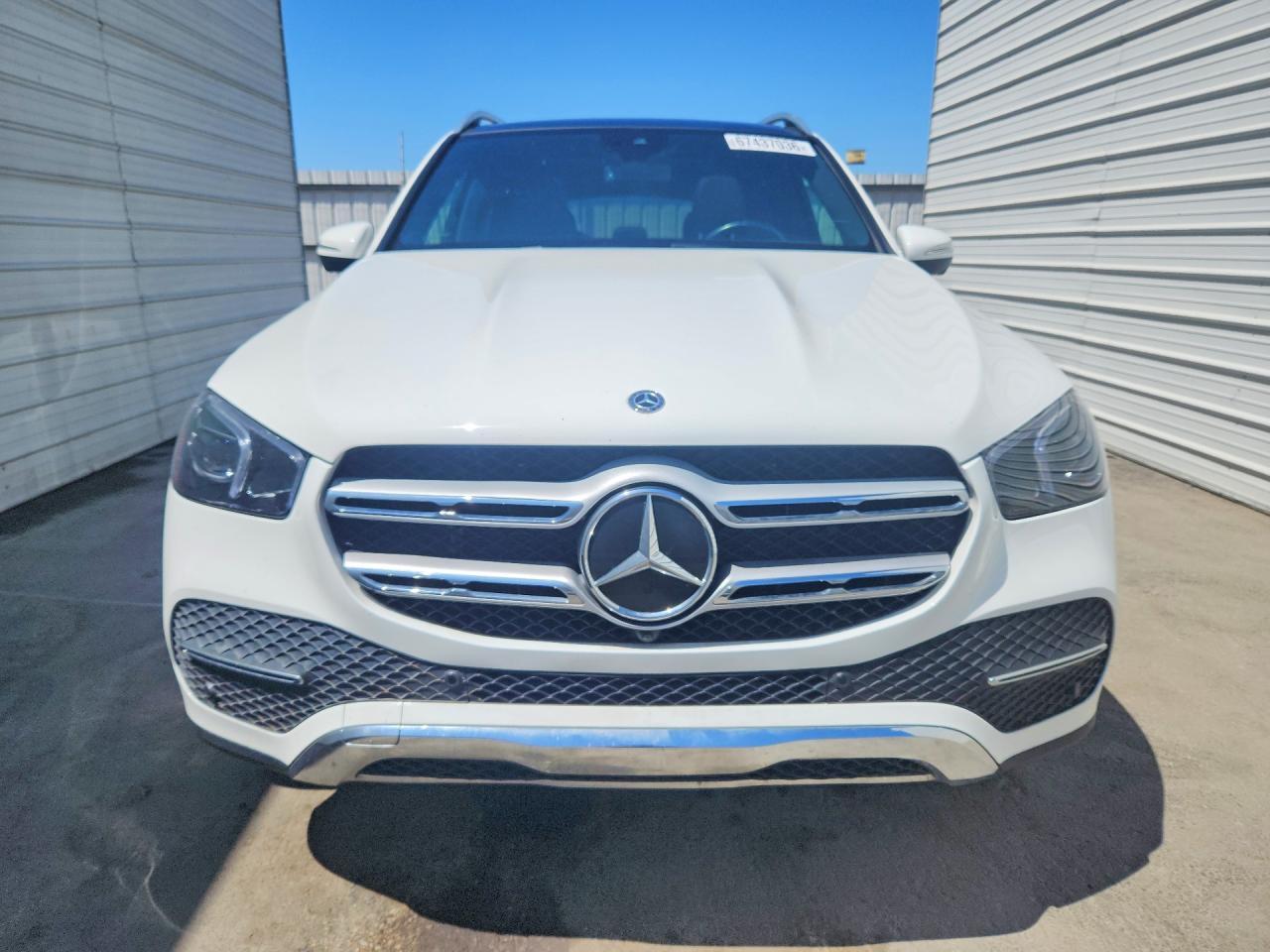 4JGFB4KB3PA912499 2023 MERCEDES-BENZ GLE photo no. 5
