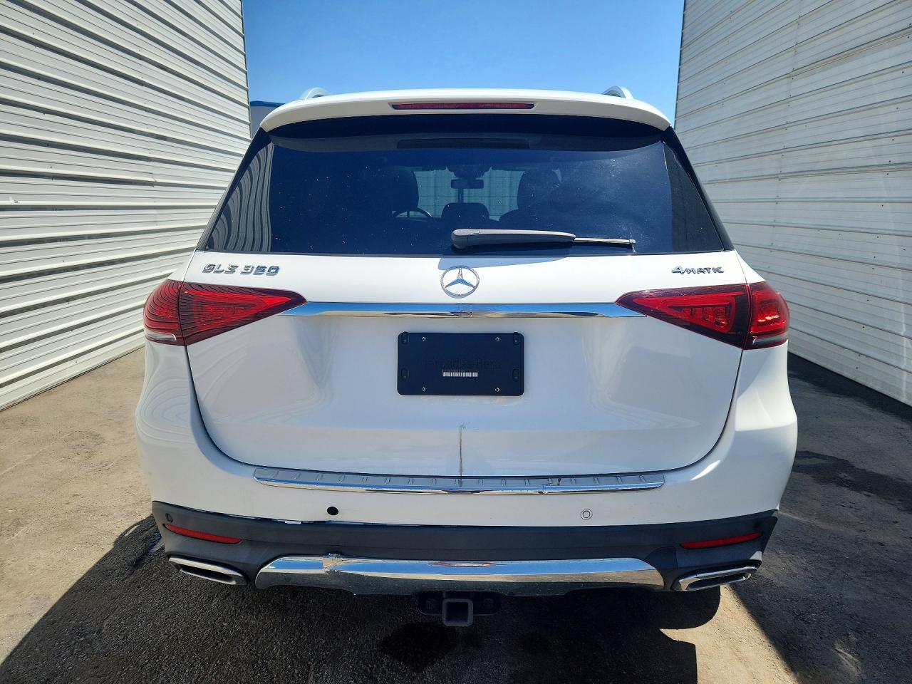 4JGFB4KB3PA912499 2023 MERCEDES-BENZ GLE photo no. 6