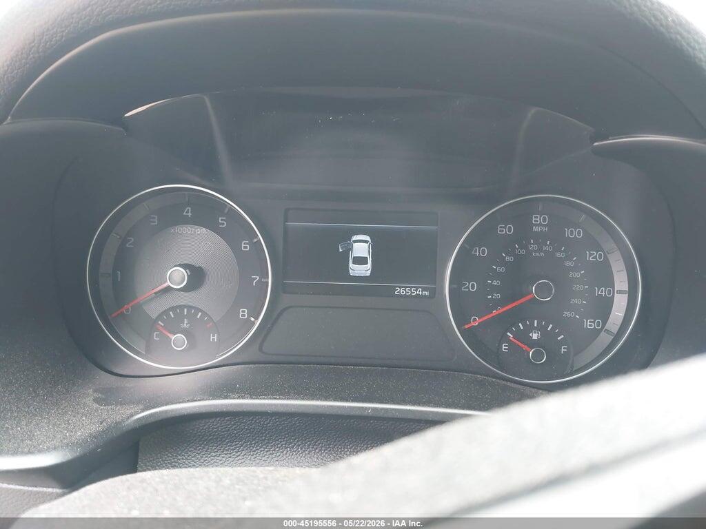 3KPF24AD2PE655100 2023 KIA FORTE photo no. 7