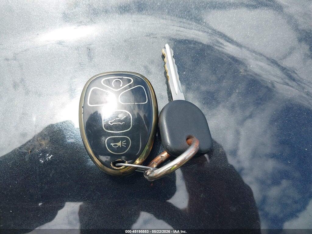 1GKKVTKD3EJ340616 2014 GMC ACADIA photo no. 11