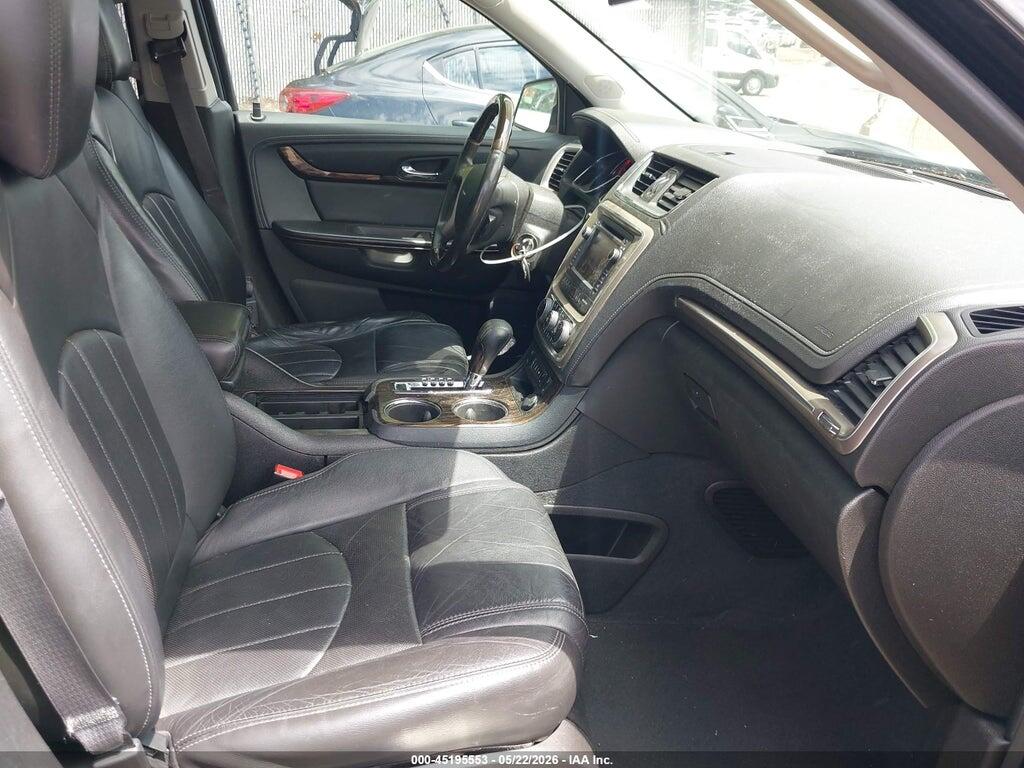 1GKKVTKD3EJ340616 2014 GMC ACADIA photo no. 5