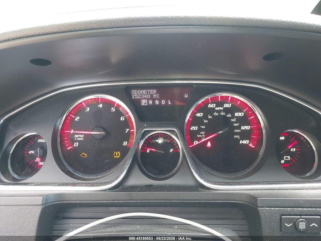1GKKVTKD3EJ340616 2014 GMC ACADIA photo no. 7
