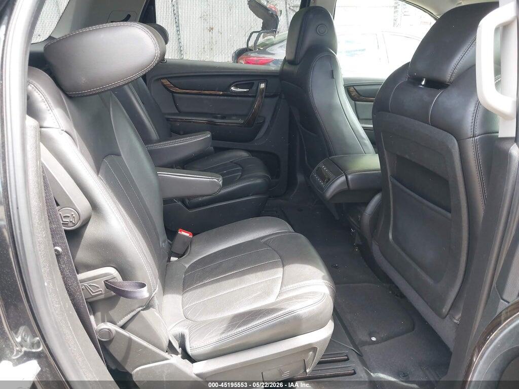 1GKKVTKD3EJ340616 2014 GMC ACADIA photo no. 8