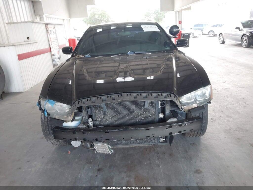 2C3CDXKT7EH360469 2014 DODGE CHARGER photo no. 12