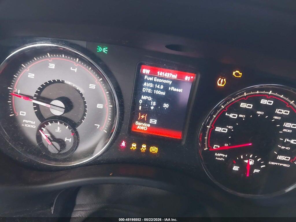 2C3CDXKT7EH360469 2014 DODGE CHARGER photo no. 7