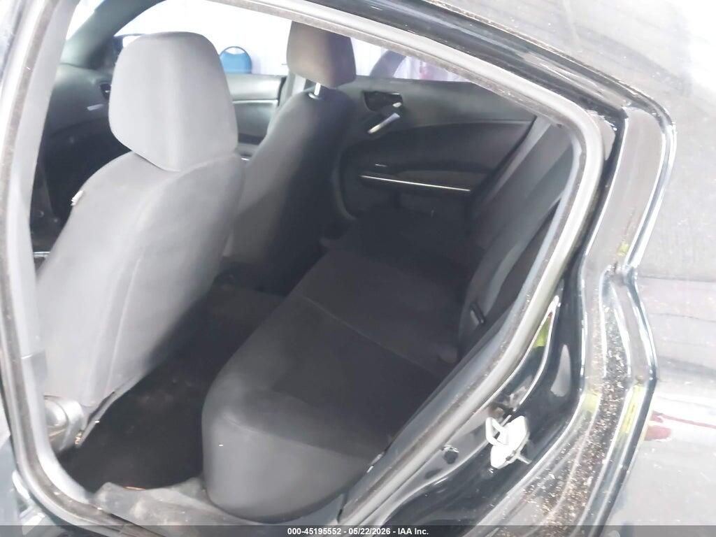 2C3CDXKT7EH360469 2014 DODGE CHARGER photo no. 8