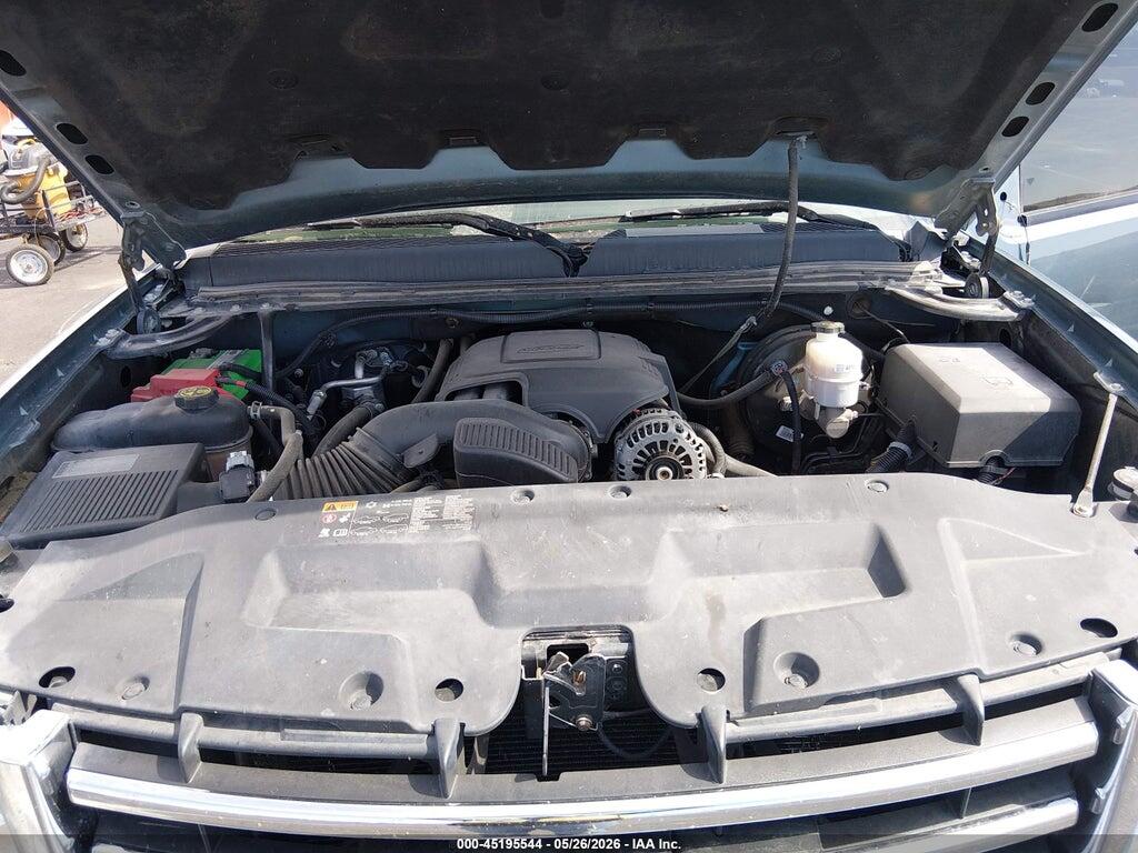3GTP2VE75DG346672 2013 GMC SIERRA 1500 photo no. 10