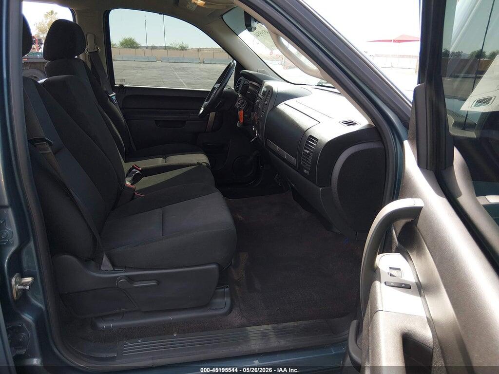 3GTP2VE75DG346672 2013 GMC SIERRA 1500 photo no. 5