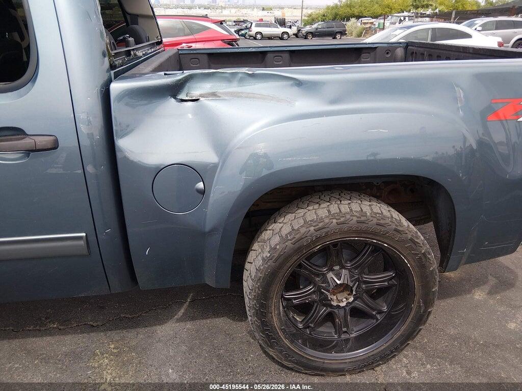 3GTP2VE75DG346672 2013 GMC SIERRA 1500 photo no. 6