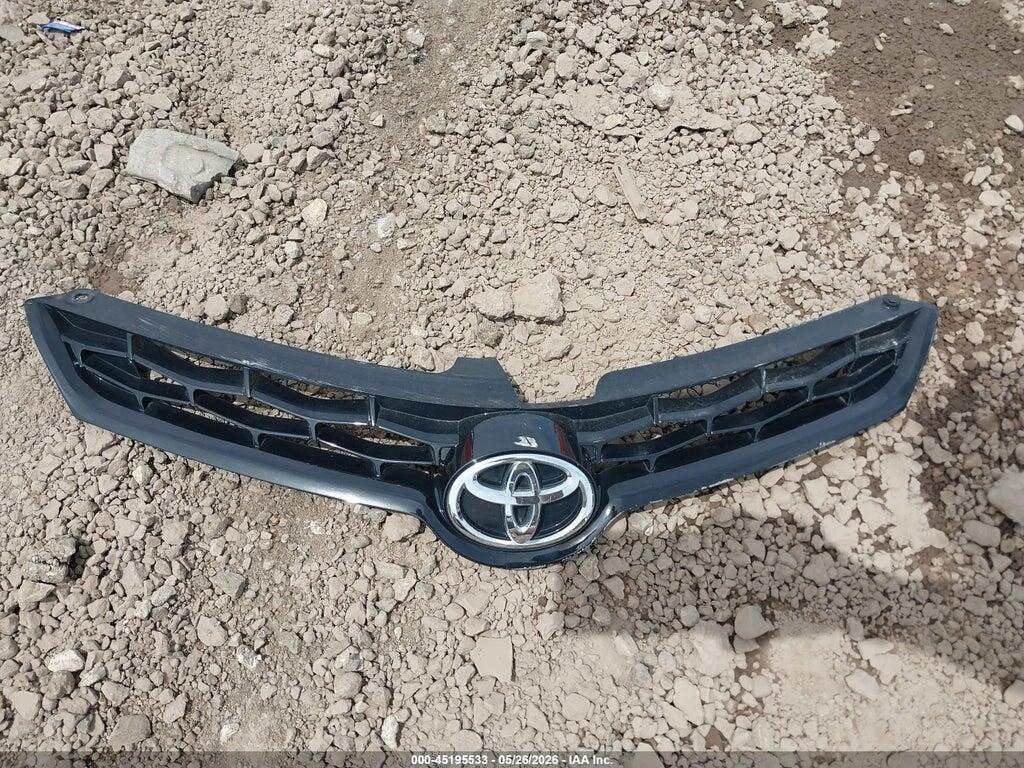 2T1BURHE8FC235617 2015 TOYOTA COROLLA photo no. 12