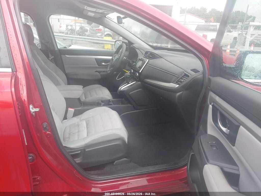 5J6RW1H2XLL010680 2020 HONDA CR-V photo no. 5