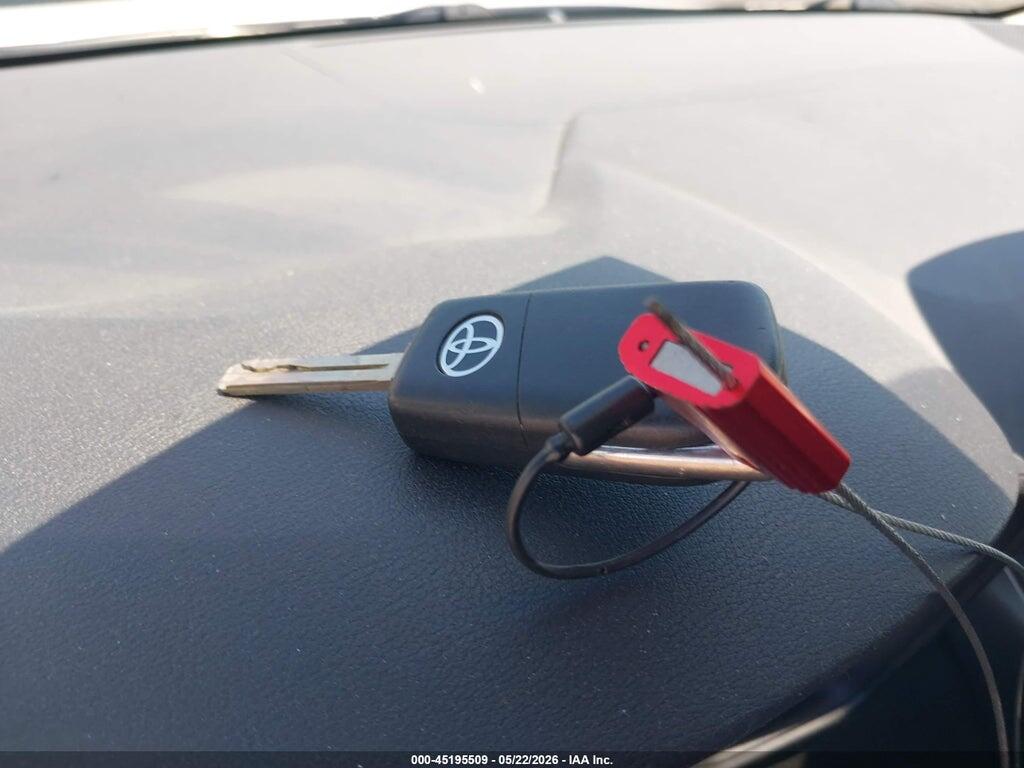 5YFEPMAE8MP222283 2021 TOYOTA COROLLA photo no. 11