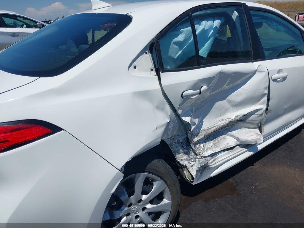 5YFEPMAE8MP222283 2021 TOYOTA COROLLA photo no. 6