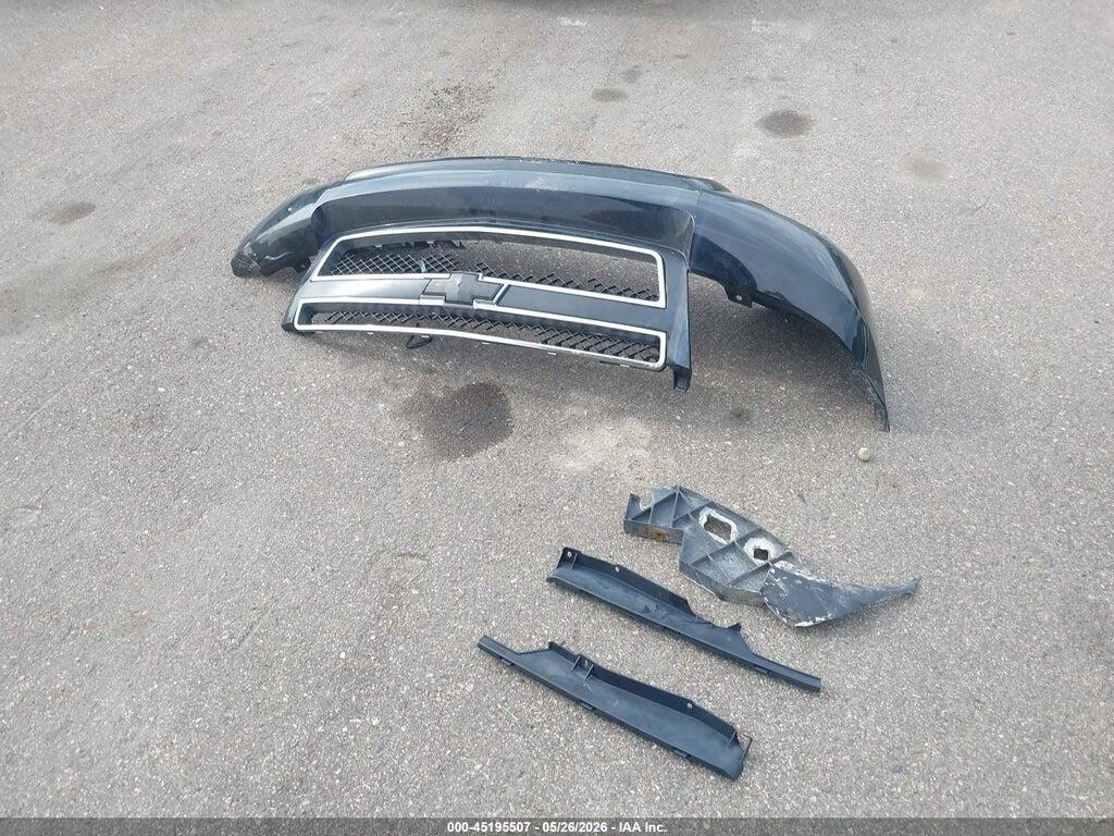 1GNFK13077J138359 2007 CHEVROLET TAHOE photo no. 12