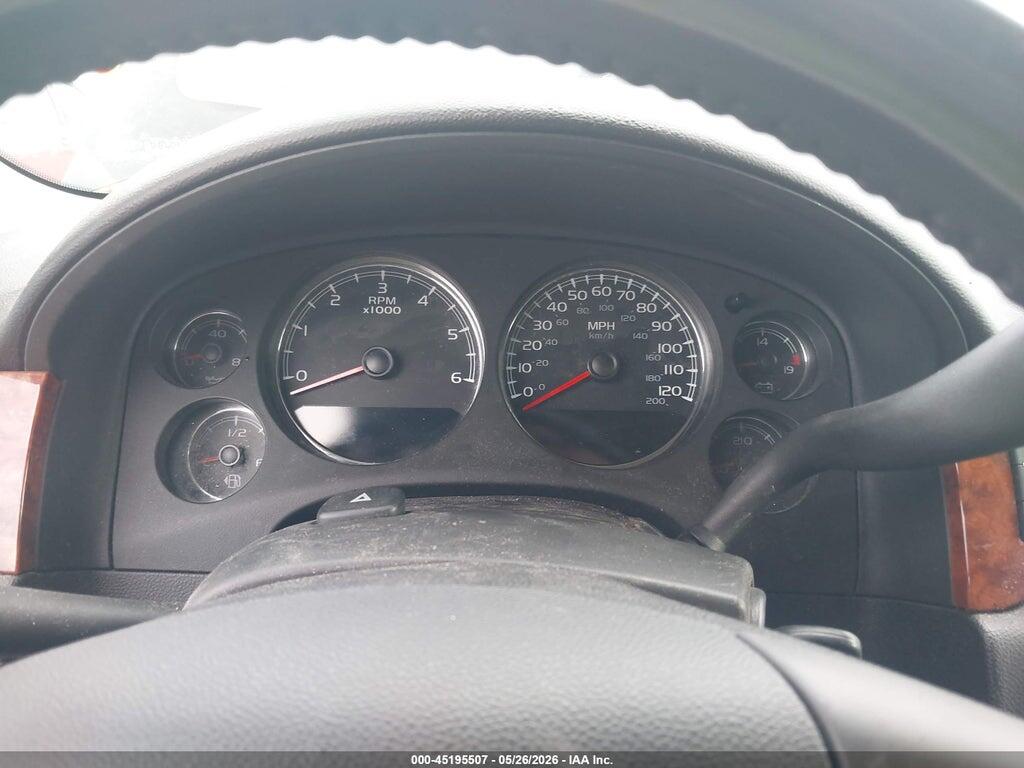 1GNFK13077J138359 2007 CHEVROLET TAHOE photo no. 7