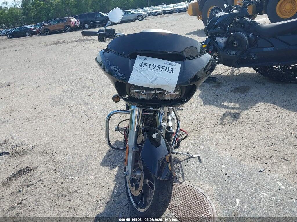 1HD1KHC12JB651927 2018 HARLEY-DAVIDSON FLTRX photo no. 5