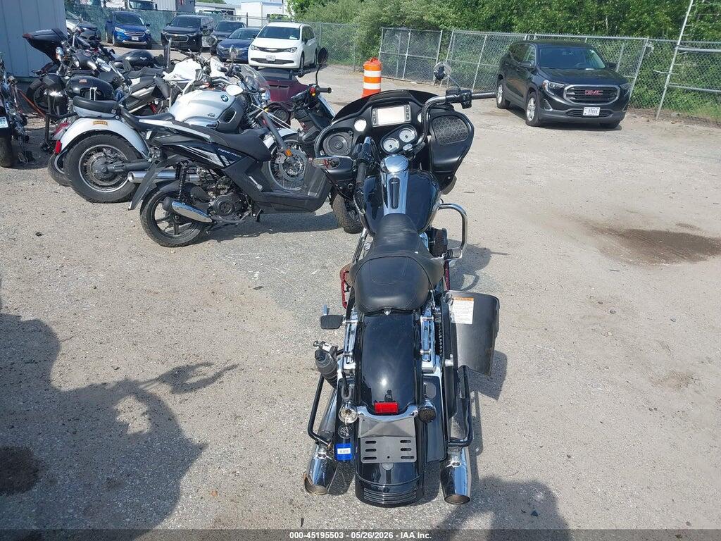 1HD1KHC12JB651927 2018 HARLEY-DAVIDSON FLTRX photo no. 6