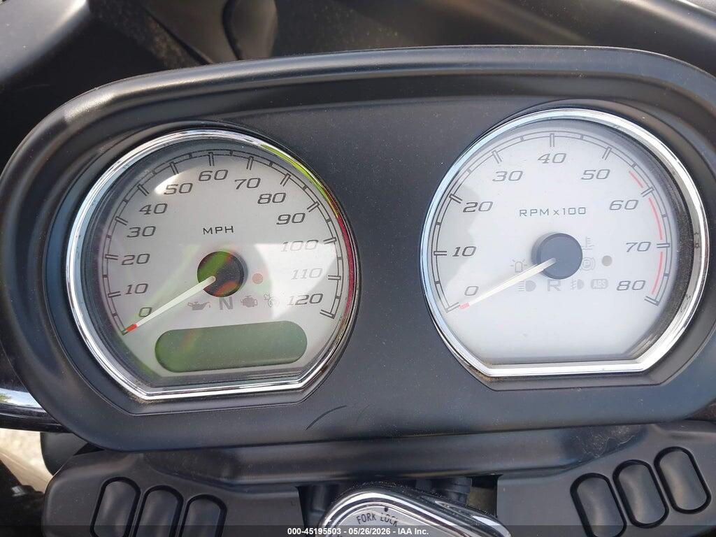 1HD1KHC12JB651927 2018 HARLEY-DAVIDSON FLTRX photo no. 7