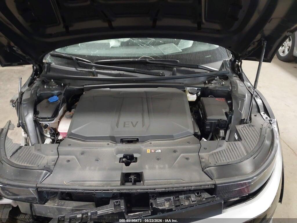 7YAKNDDC1SY031809 2025 HYUNDAI IONIQ 5 photo no. 10