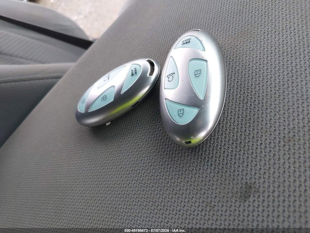 7YAKNDDC1SY031809 2025 HYUNDAI IONIQ 5 photo no. 11